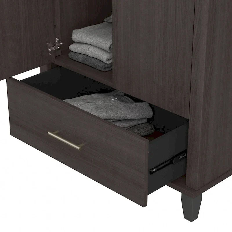 Meuble de rangement Somerset avec tiroir pour cuisine de Bush Furniture