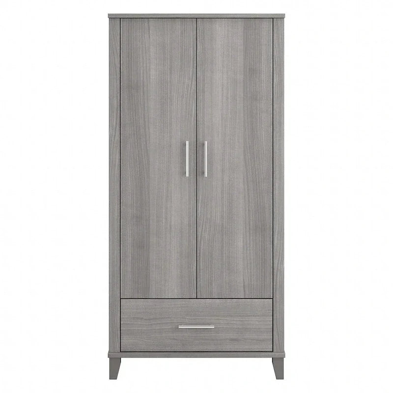 Meuble de rangement Somerset avec tiroir pour cuisine de Bush Furniture