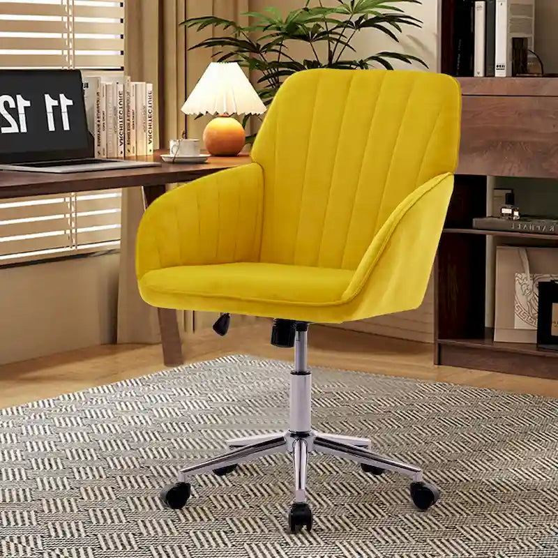 Chaise de bureau