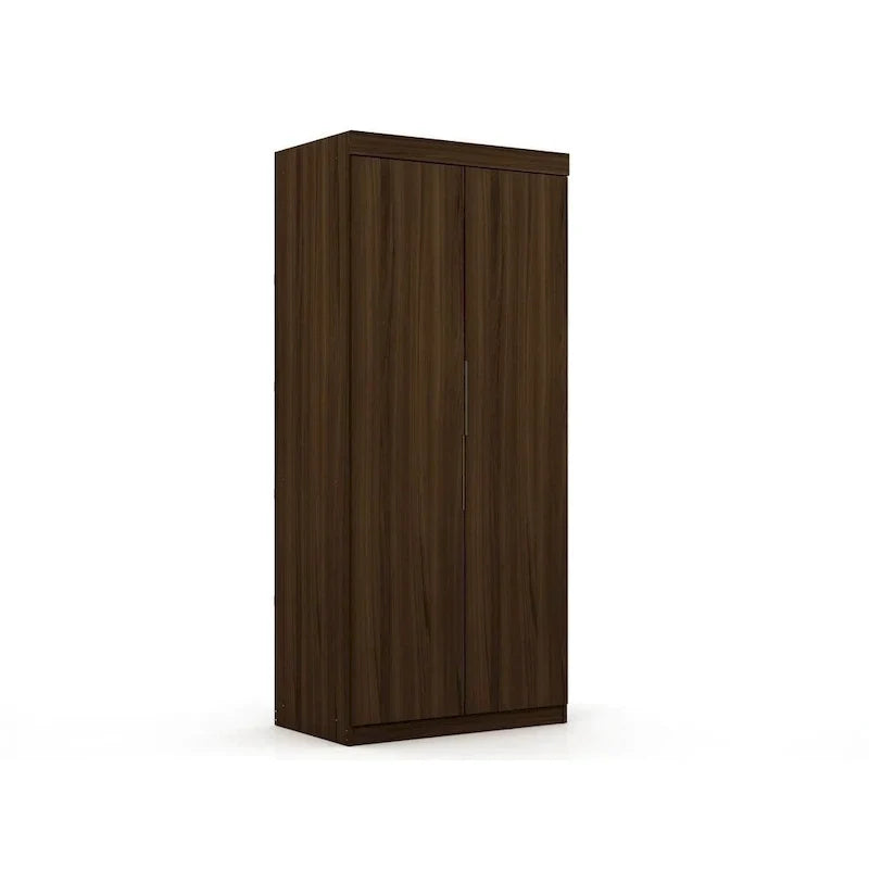 Armoire de rangement moderne Mulberry 2.0