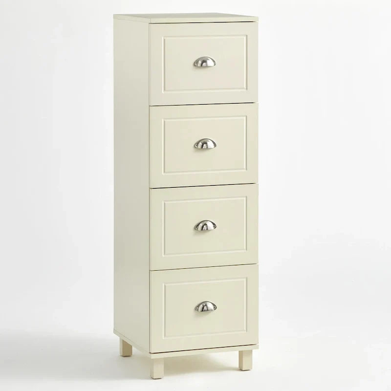 Classeur 4 tiroirs Simple Living Bradley