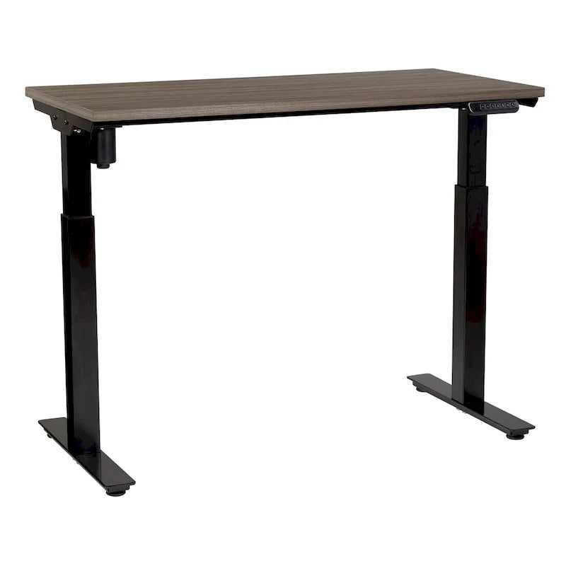 Table réglable en hauteur Prado