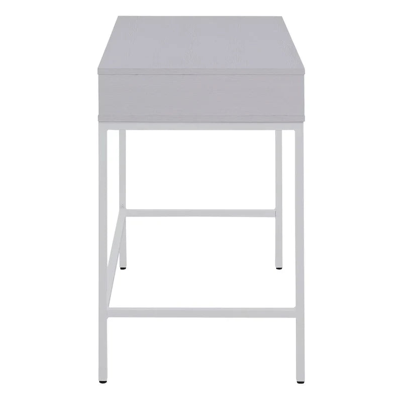 Bureau Contempo 40 avec tiroir et étagère