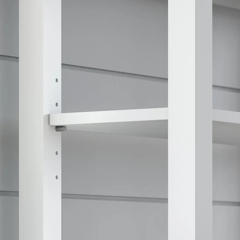 Meuble haut de rangement Mayfield par Bush Furniture