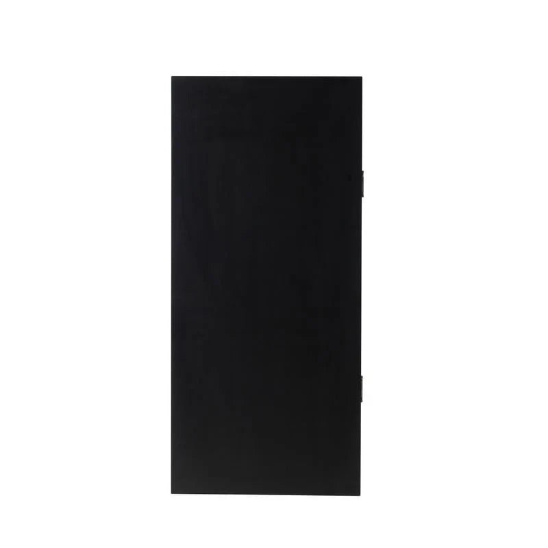 Bureau d'écriture Poppy Noir