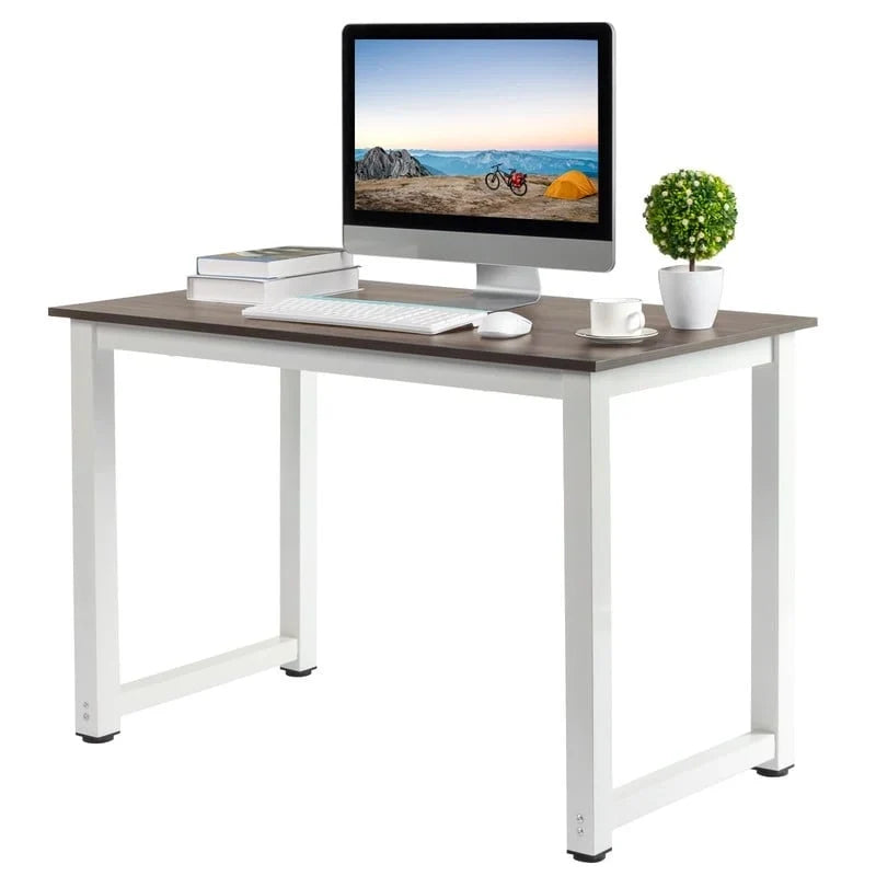 41,31 pi blanc bureau d'écriture