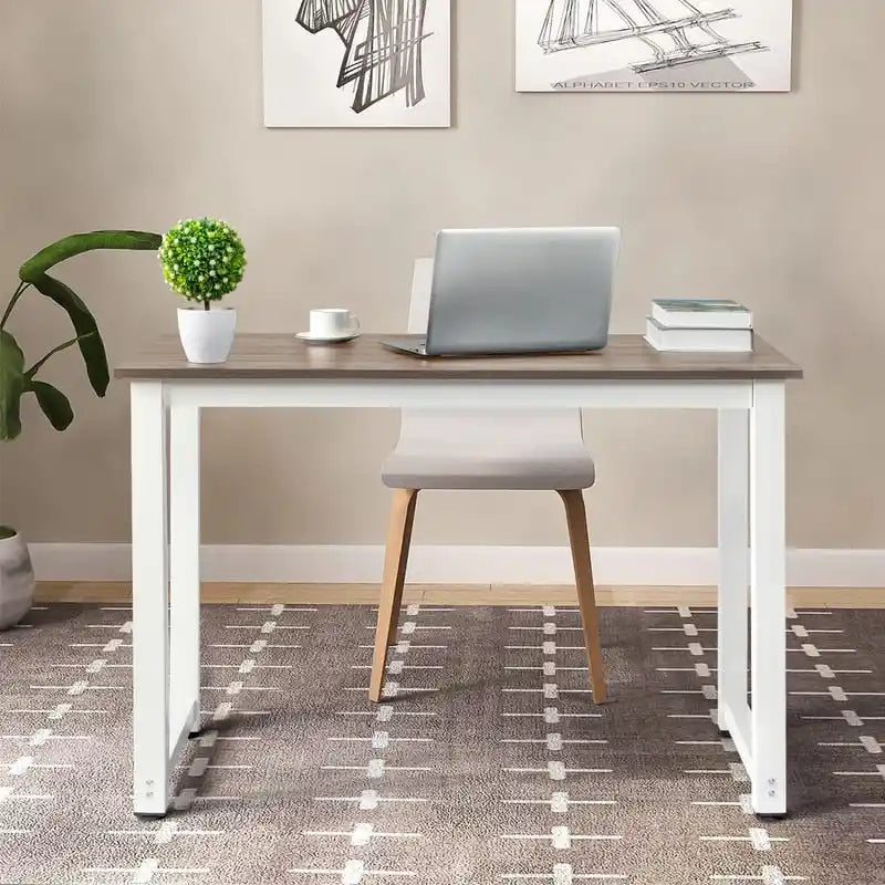 41,31 pi blanc bureau d'écriture