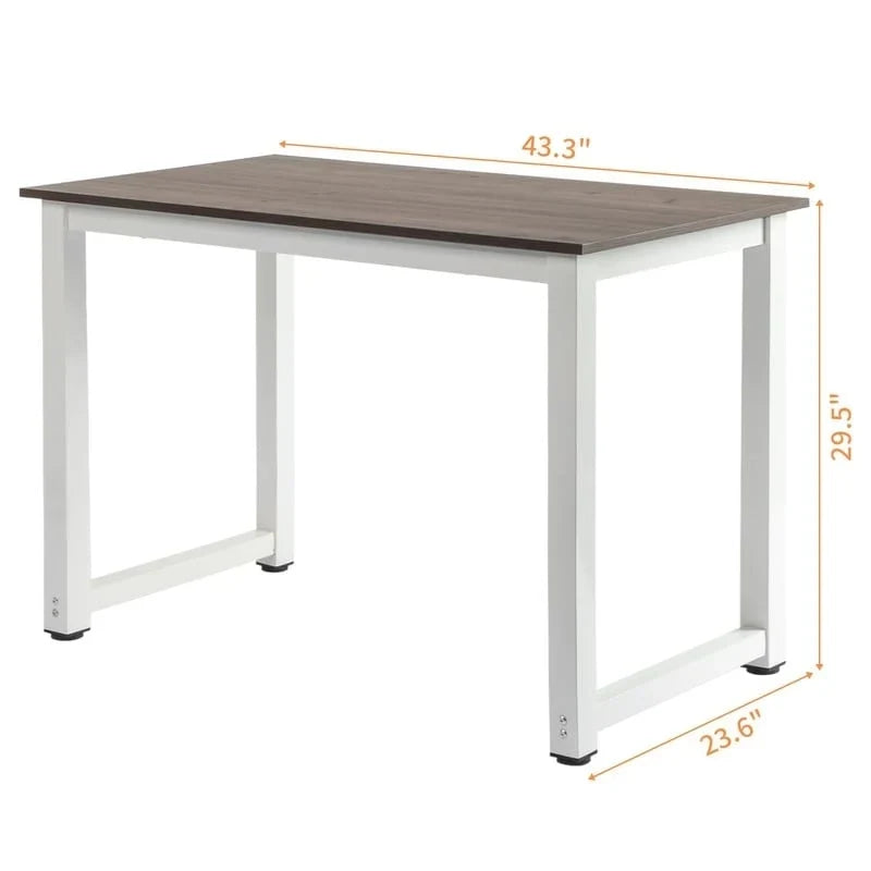 41,31 pi blanc bureau d'écriture