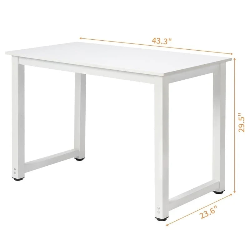 41,31 pi blanc bureau d'écriture