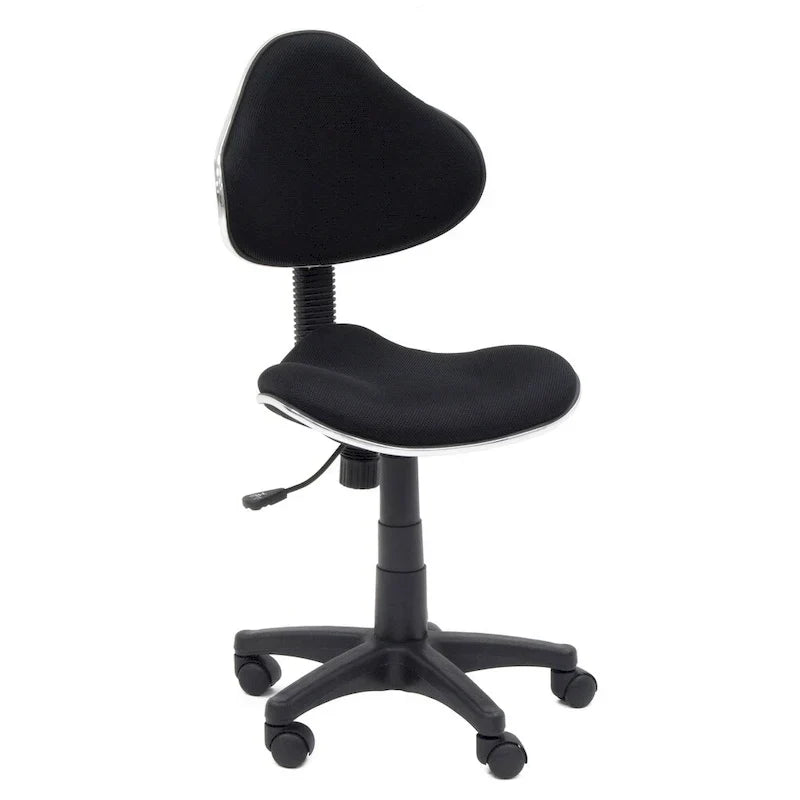 Chaise réglable en hauteur Studio Designs Mode noire