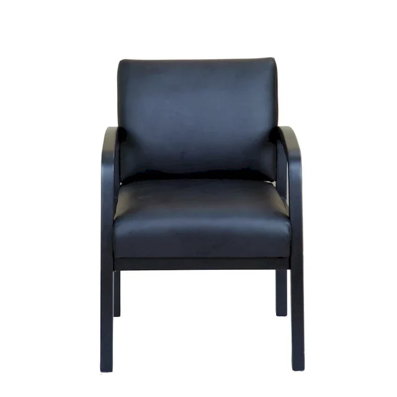 Chaise visiteur Boss NTR (aucun outil requis)
