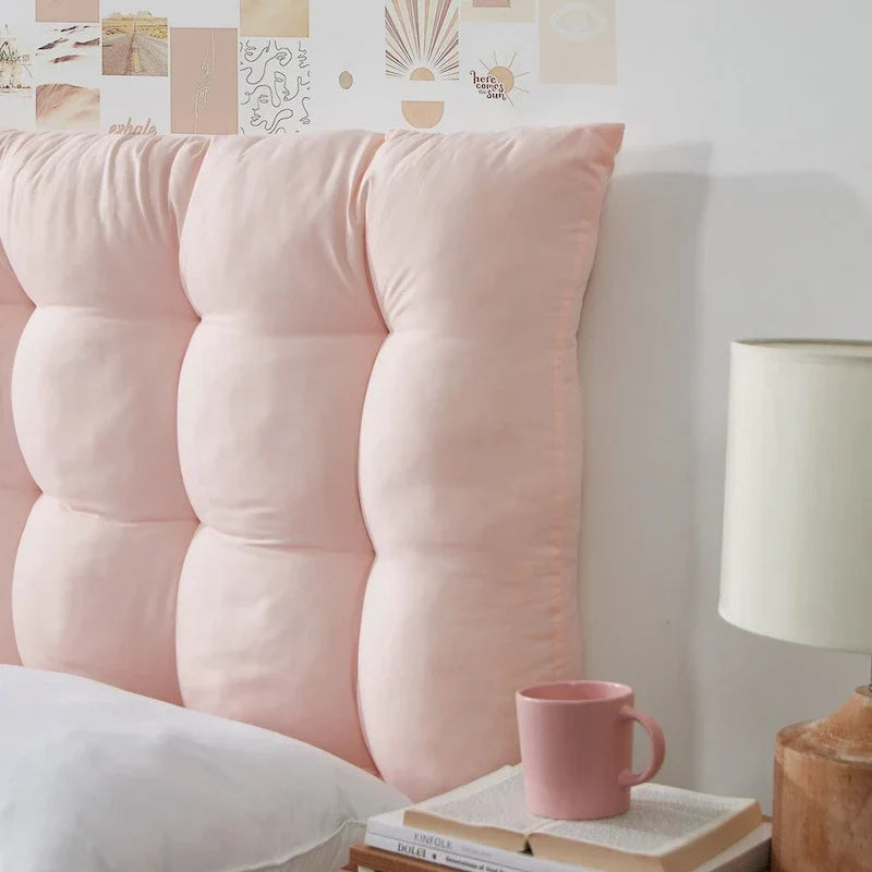 Tête de lit capitonnée Rainha Puffy de DormCo