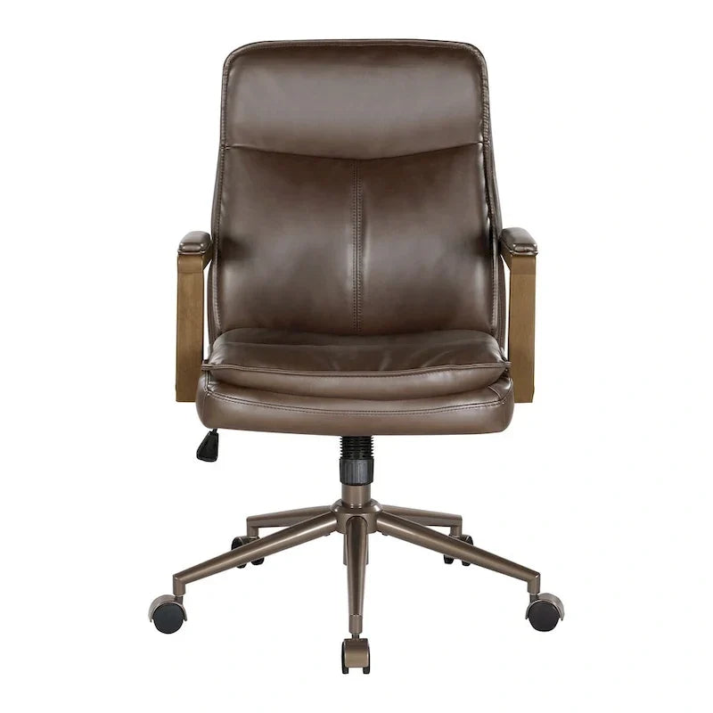 Chaise de bureau Woodlands