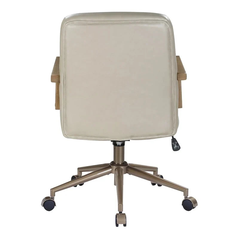 Chaise de bureau Waltham