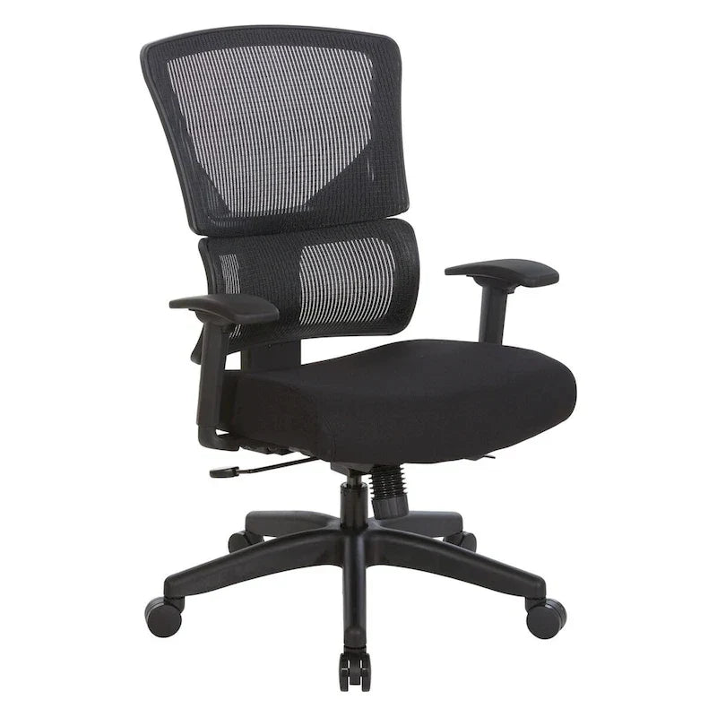 Fauteuil de bureau grande taille pour manager