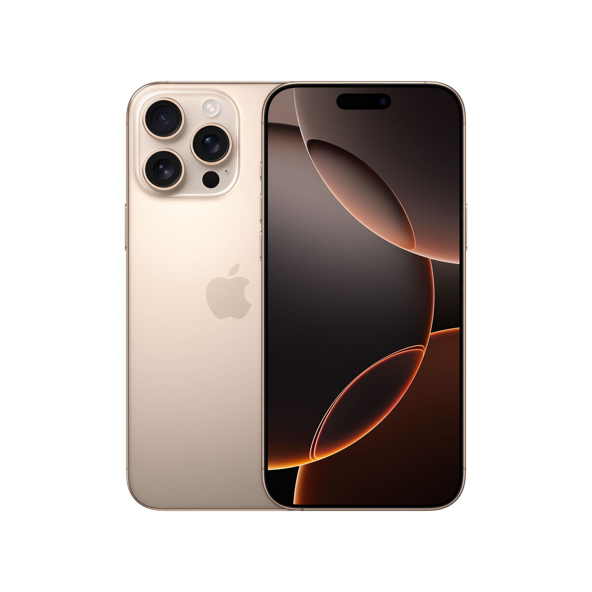 iPhone Apple iPhone 16 Pro Max 256Go