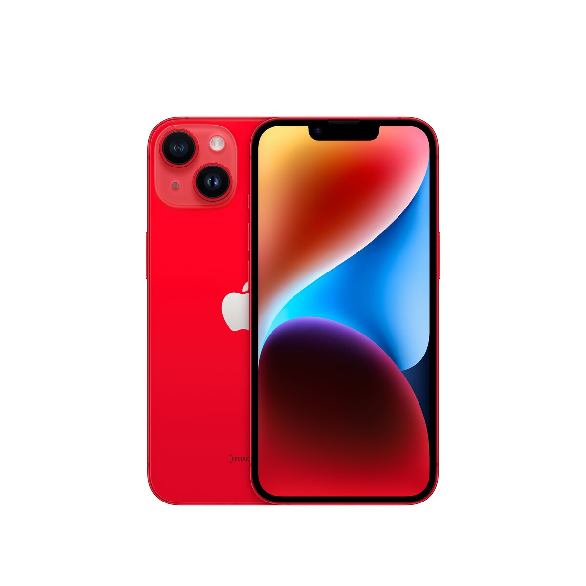 iPhone Apple iPhone 14 128Go Blanc 5G