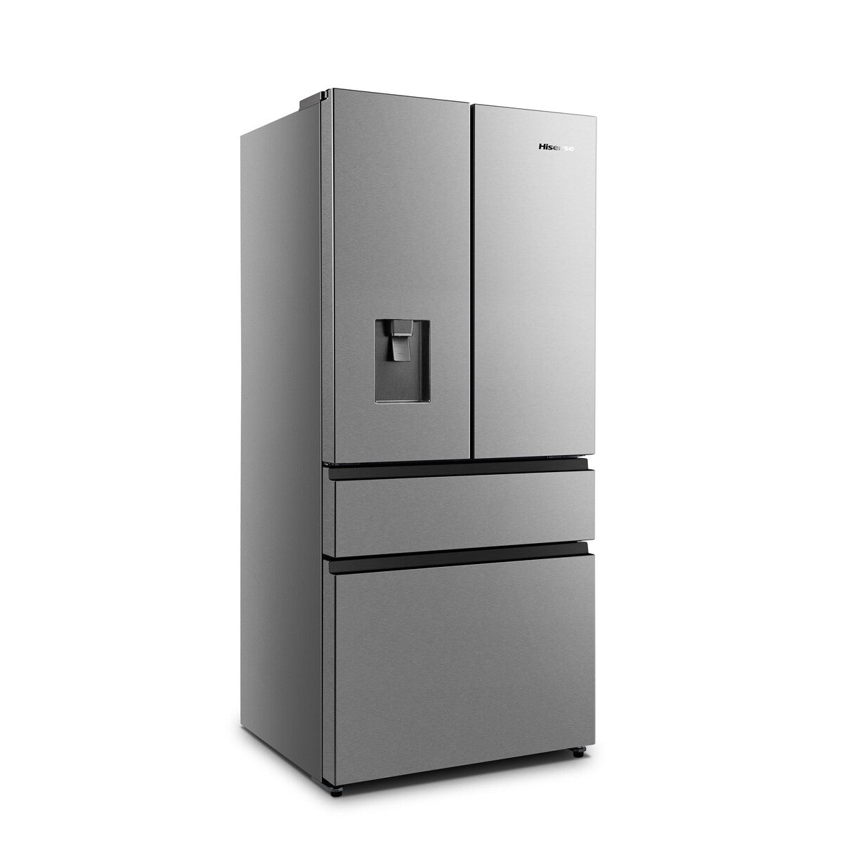 Réfrigérateur multi-portes Hisense RF540N4WIE