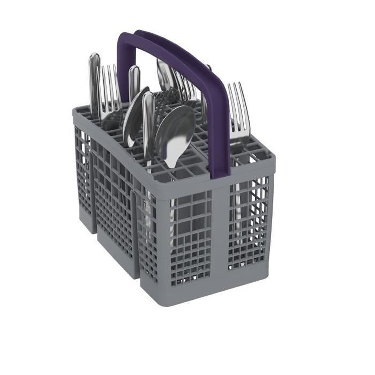 Lave-vaisselle pose libre Beko DVN06430W