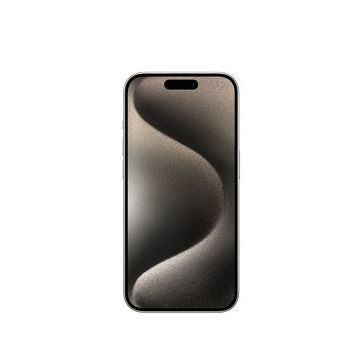 iPhone Apple iPhone 15 Pro 128Go Natural Titanium 5G