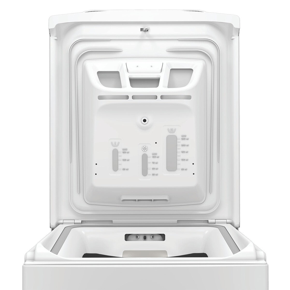 Lave-linge top Whirlpool TWB621SENSEWASHFR
