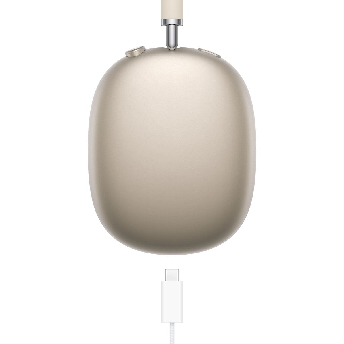 Casque audio Apple AIRPODS MAX LUMIERE