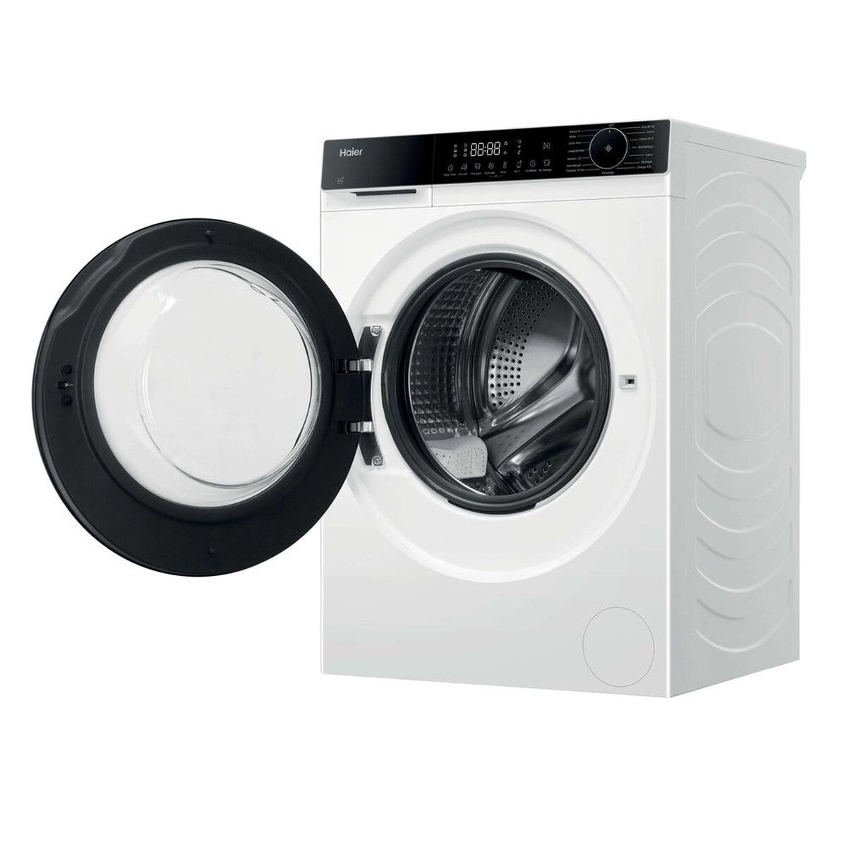 Lave-linge séchant Haier HWD120BP14357UFR