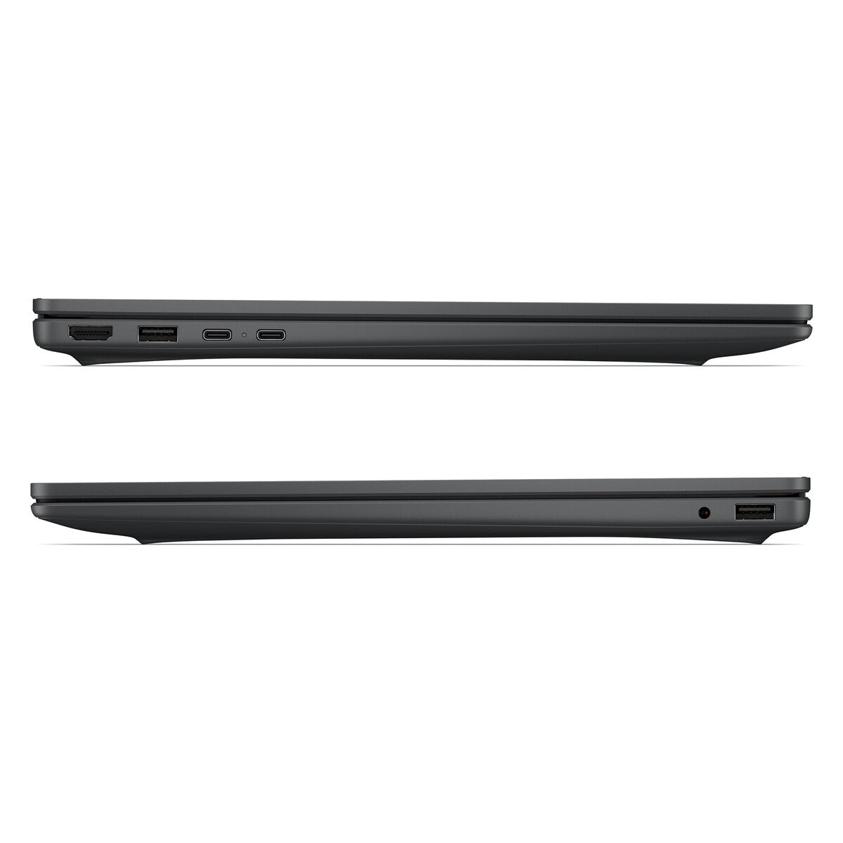 PC portable Hp OmniBook 3 16-by0076nfx 16" AMD Ryzen™ 5 16 Go RAM 512 Go SSD Noir