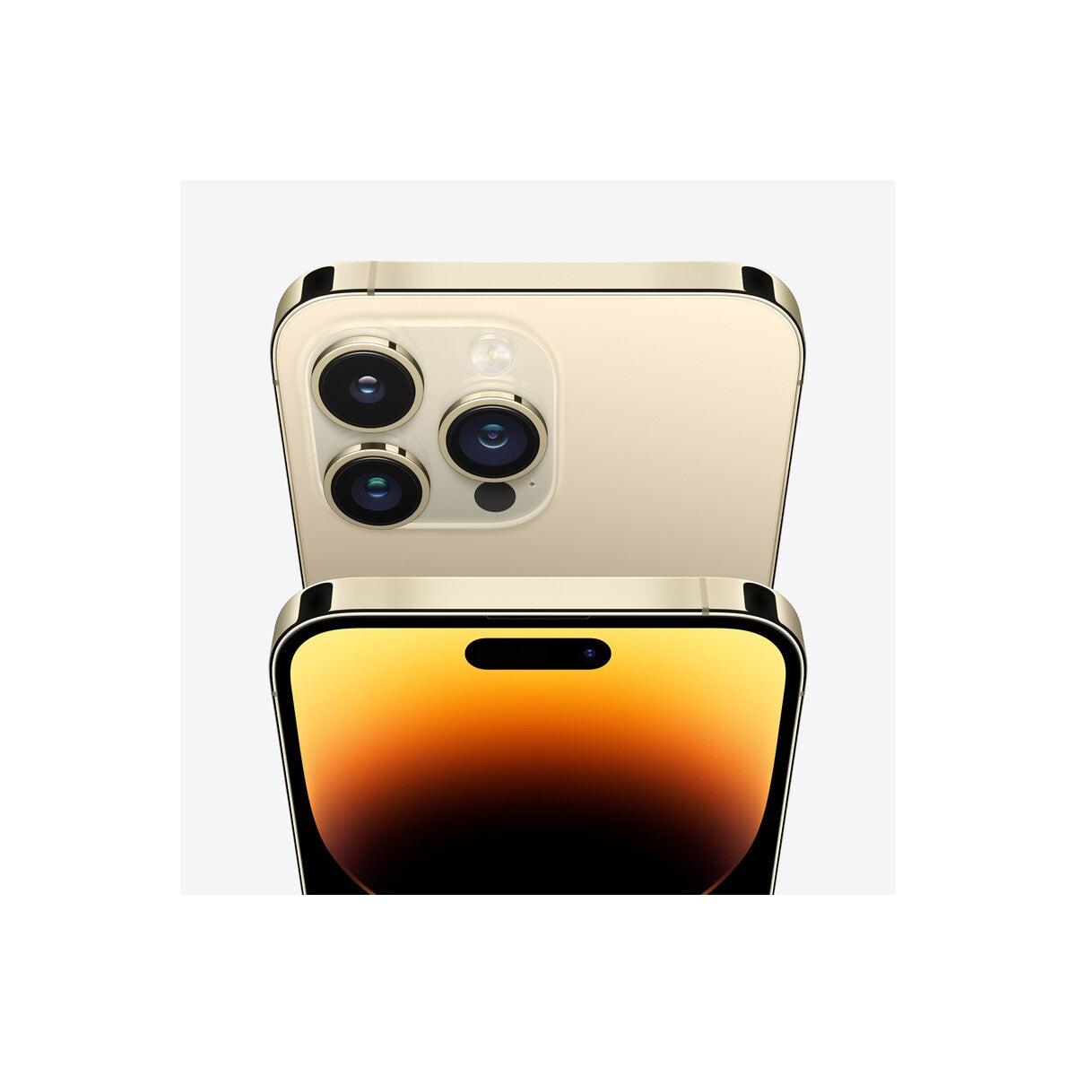 iPhone Apple iPhone 14 PRO Or 128Go 5G