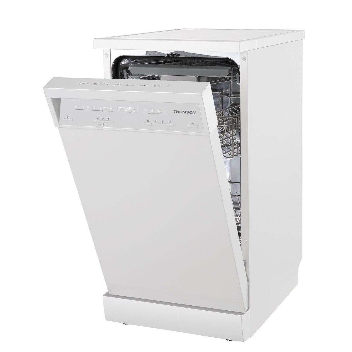 Lave-vaisselle pose libre Thomson TDW10BWH