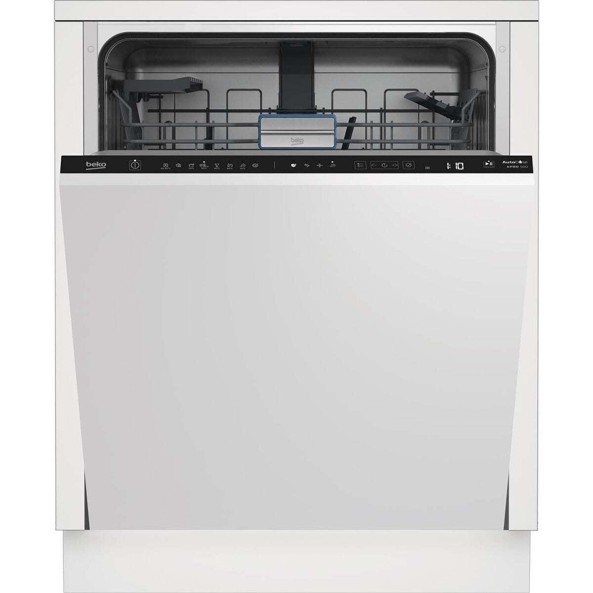 Lave-vaisselle encastrable Beko BDIN38440P