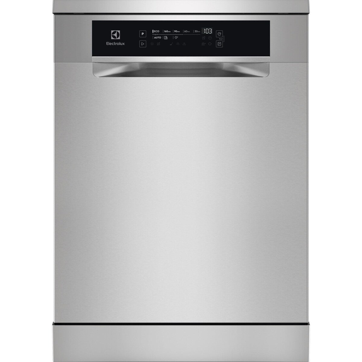 Lave-vaisselle pose libre Electrolux ESG88600SX