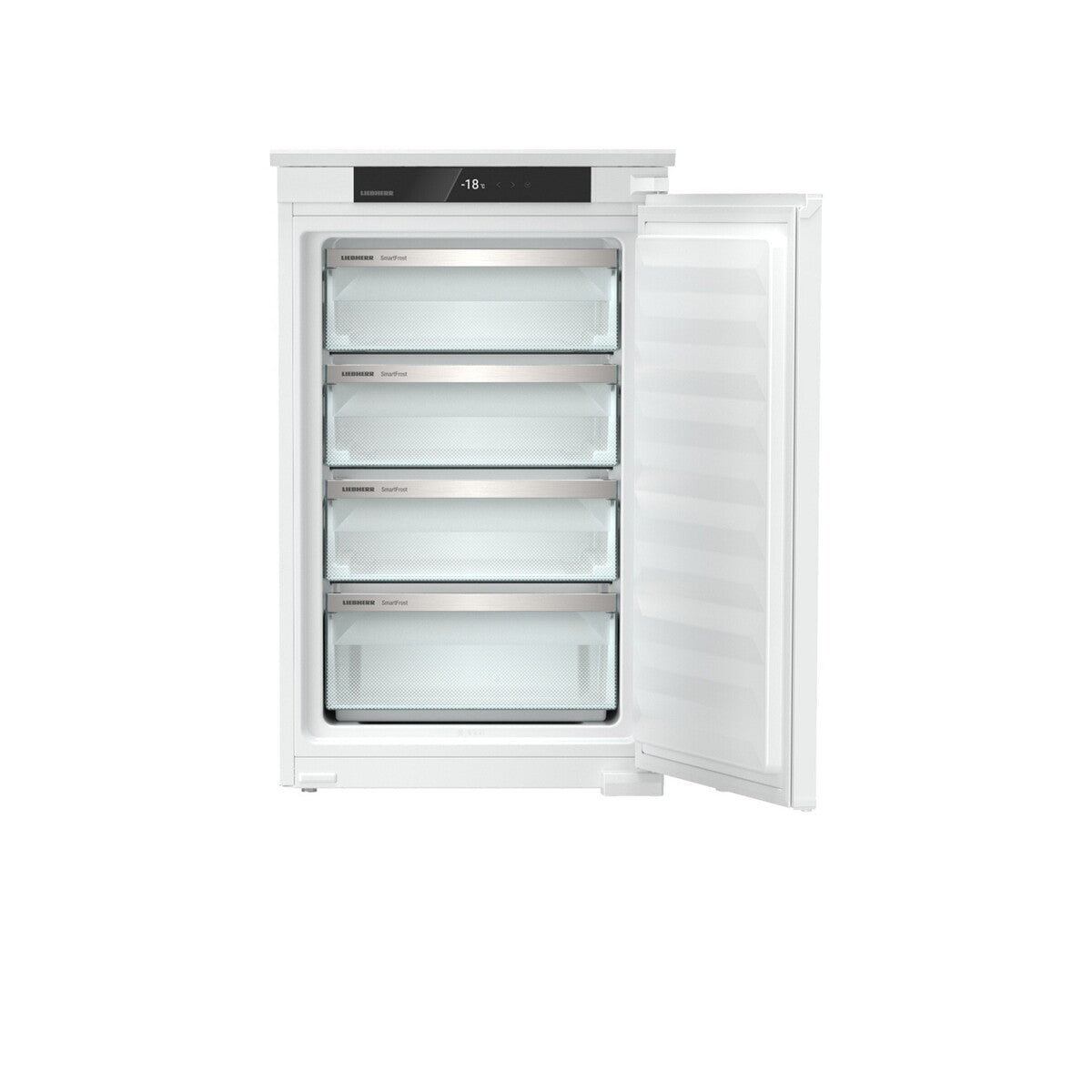 Congélateur armoire Liebherr IFSd 3904-22 encastrable 88 cm