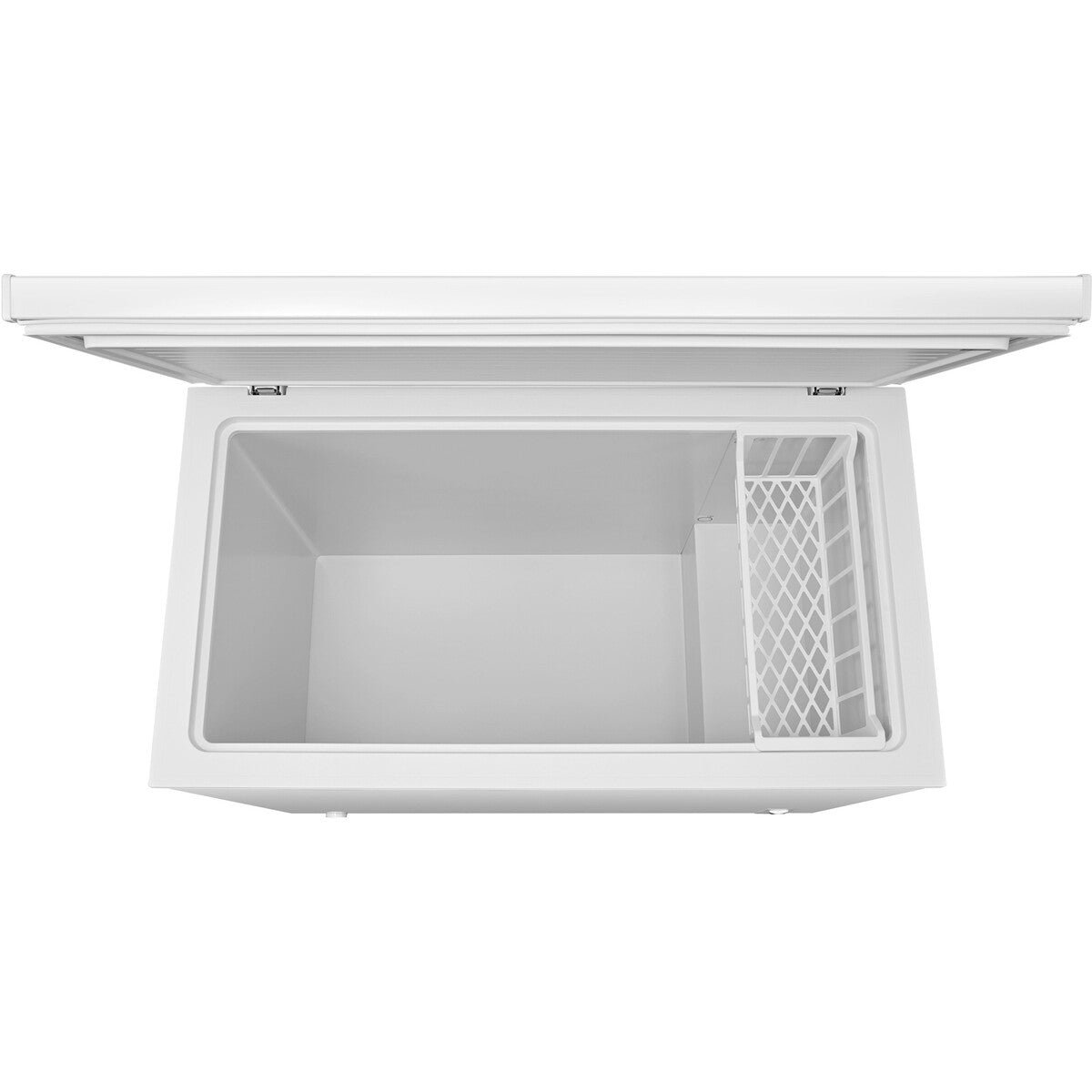 Congélateur coffre Proline PLCH300D Blanc