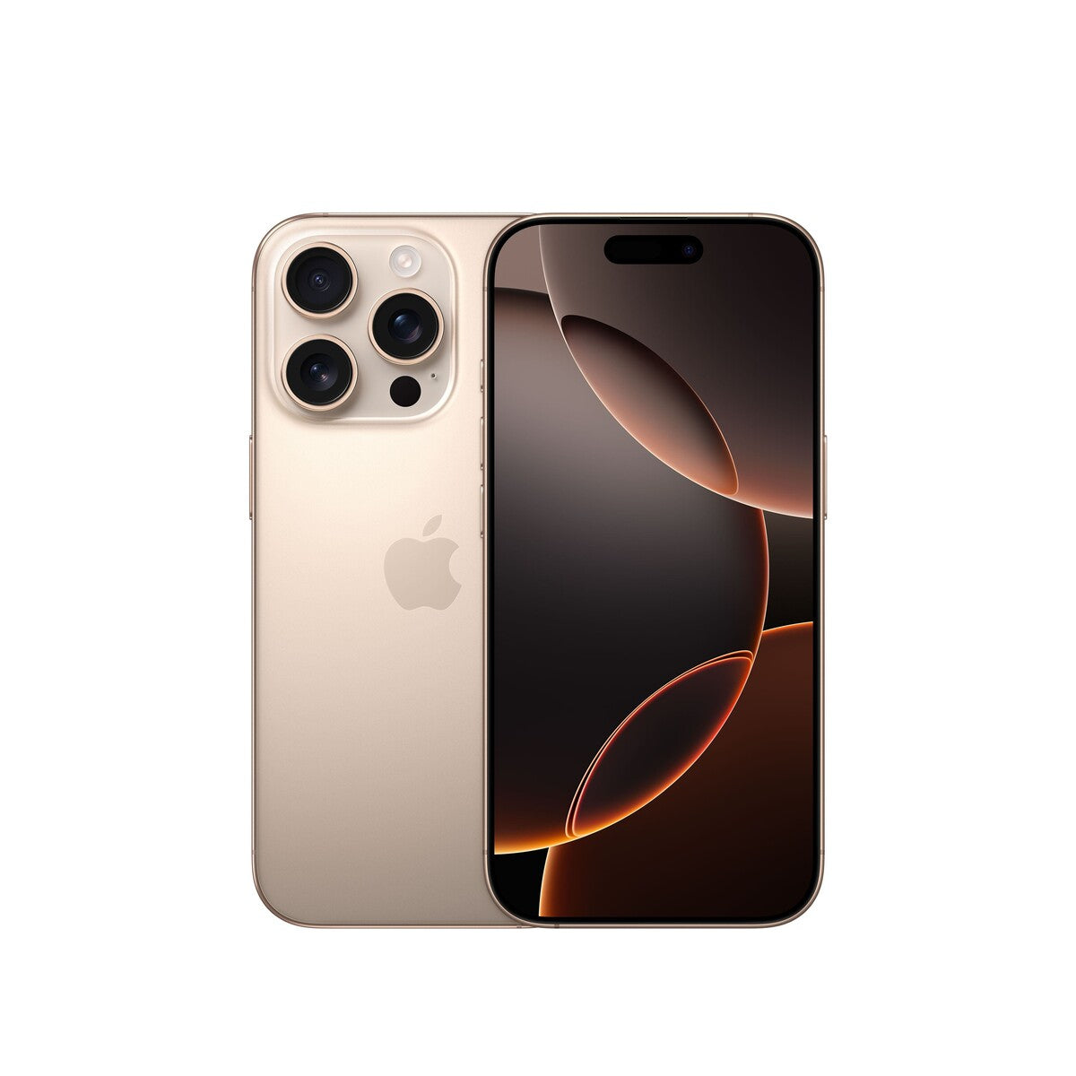 iPhone Apple iPhone 16 Pro 128Go