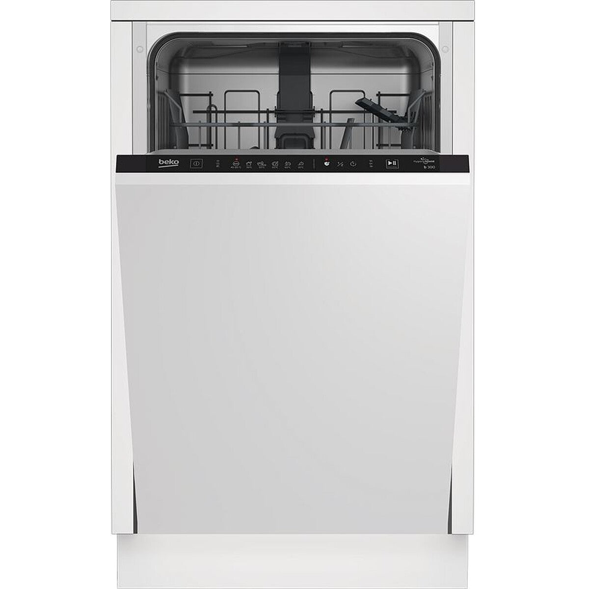 Lave-vaisselle encastrable Beko BDIS16030
