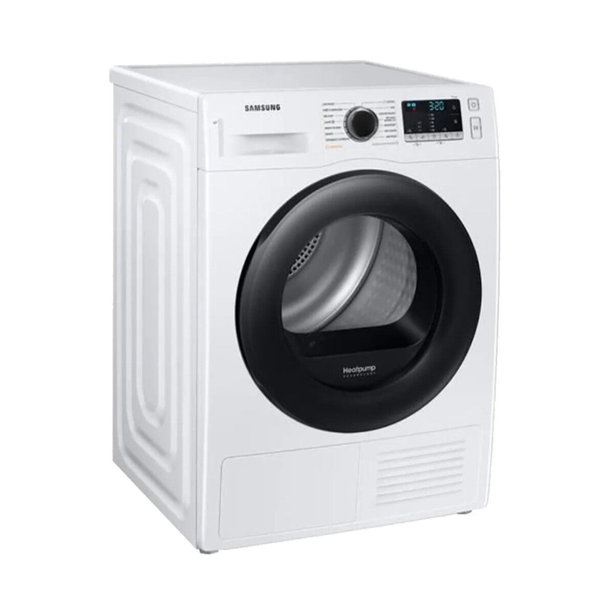 Sèche-linge pompe à chaleur Samsung DV80TA220AE
