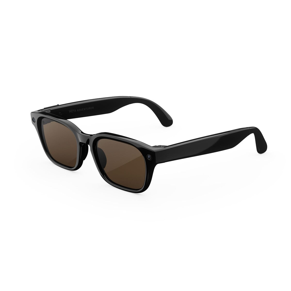 Lunettes connectées IA Meta Adventurer Classique