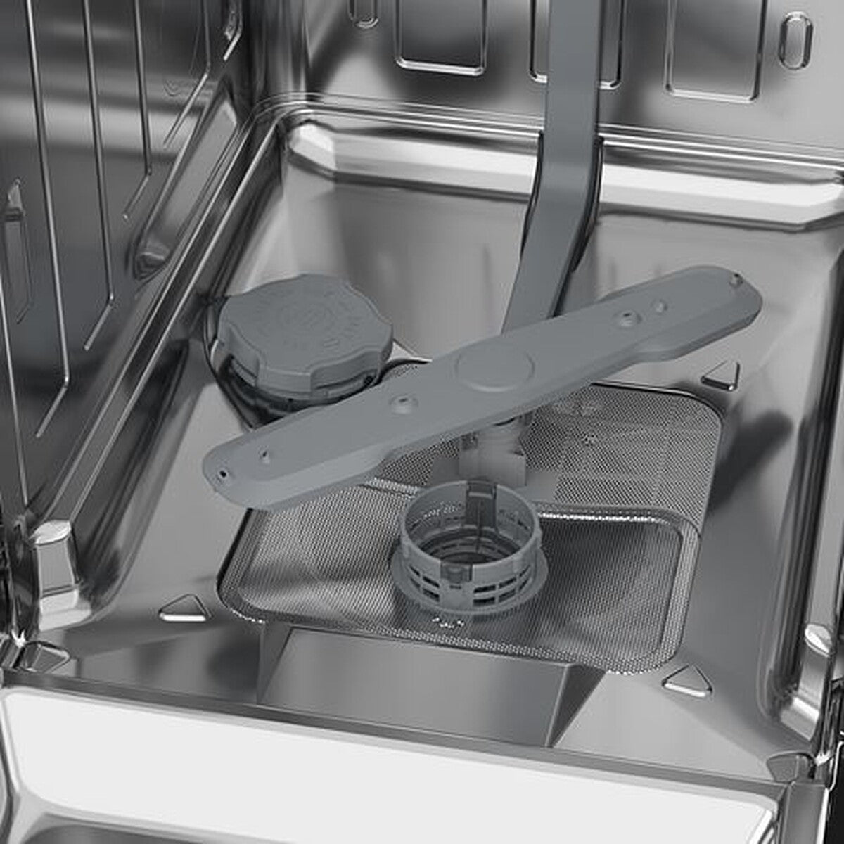 Lave-vaisselle encastrable Beko BDIS16030