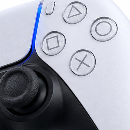 Console PlayStation 5 Sony Slim Edition Digital Blanc