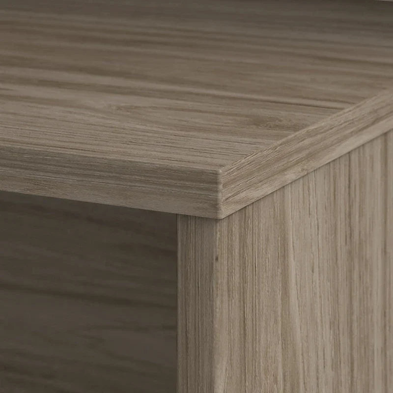 Bureau en L Studio C de 60 W avec retour de 42 W par Bush Business Furniture
