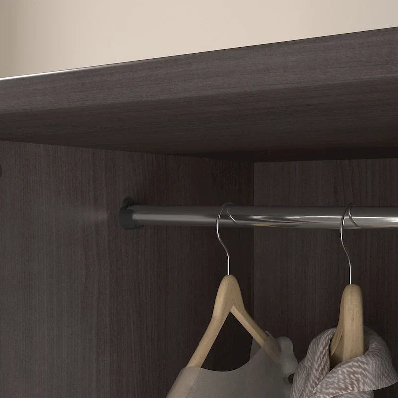 Meuble de rangement Somerset avec tiroir pour cuisine de Bush Furniture