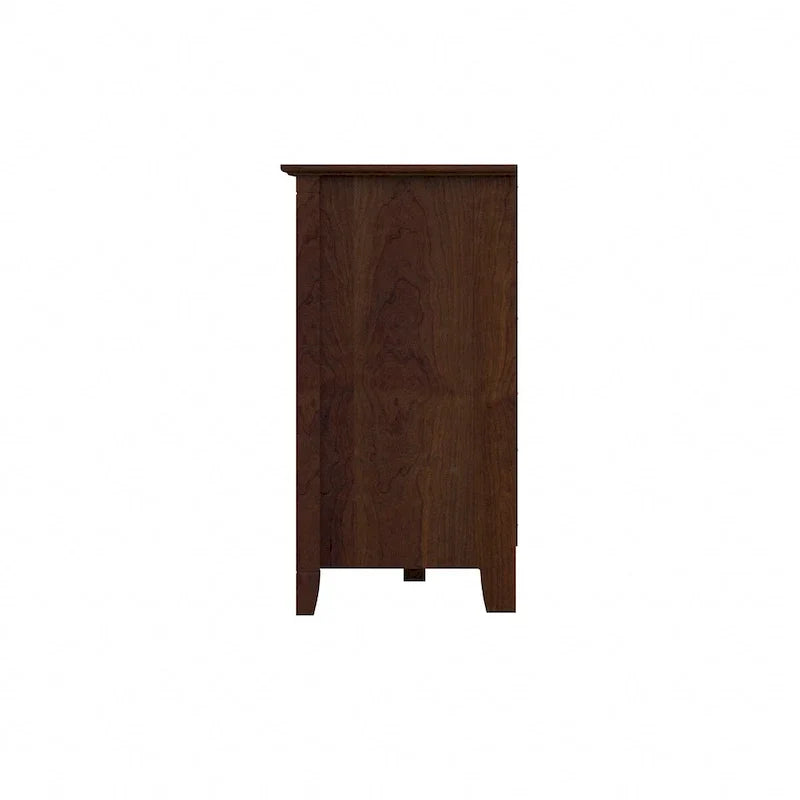 Meuble d'appoint avec portes Key West par Bush Furniture