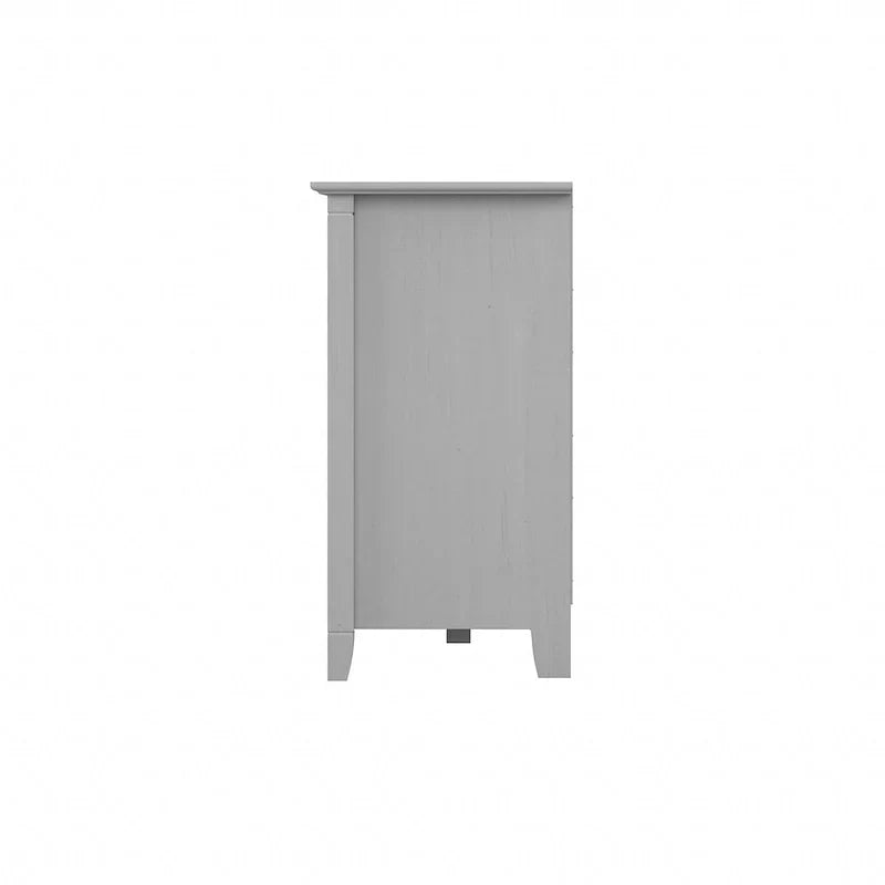 Meuble d'appoint avec portes Key West par Bush Furniture