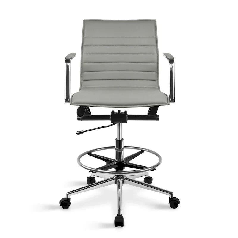 Chaise de dessinateur moderne