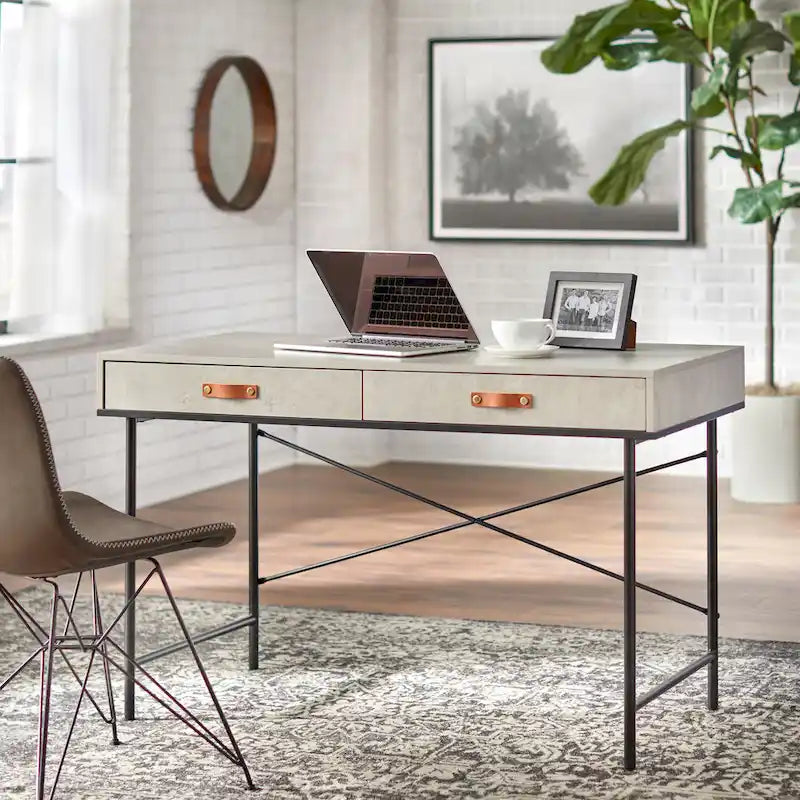 Bureau Augusta Simple Living