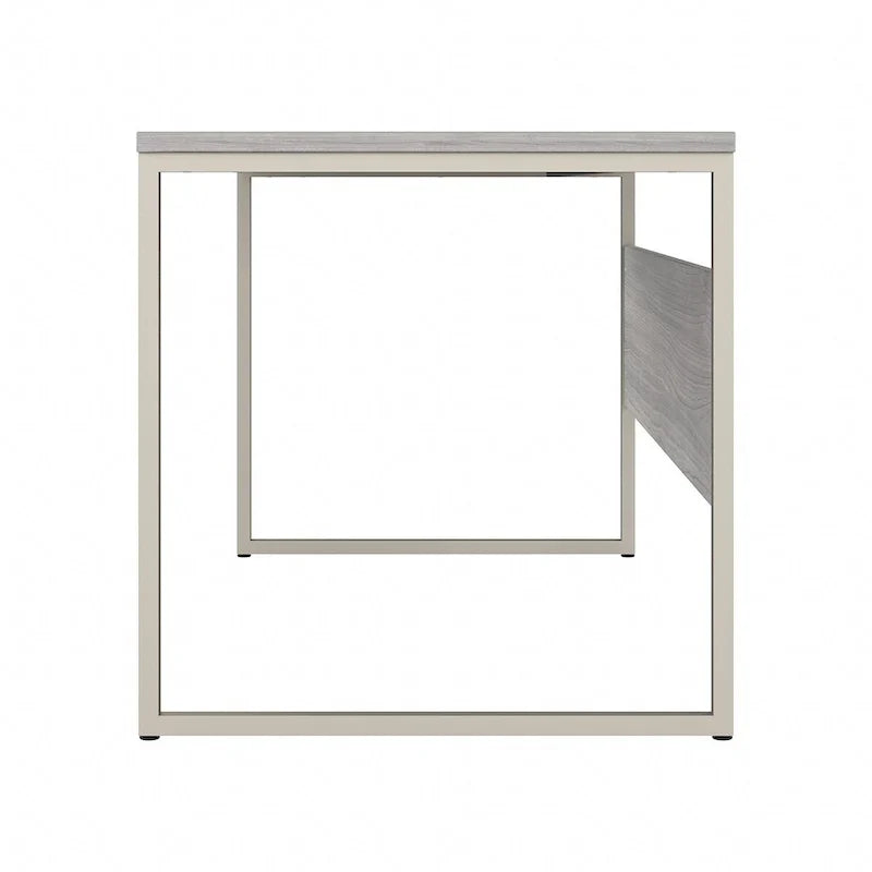 Table d'ordinateur de bureau Hybrid 60W x 30D par Bush Business Furniture