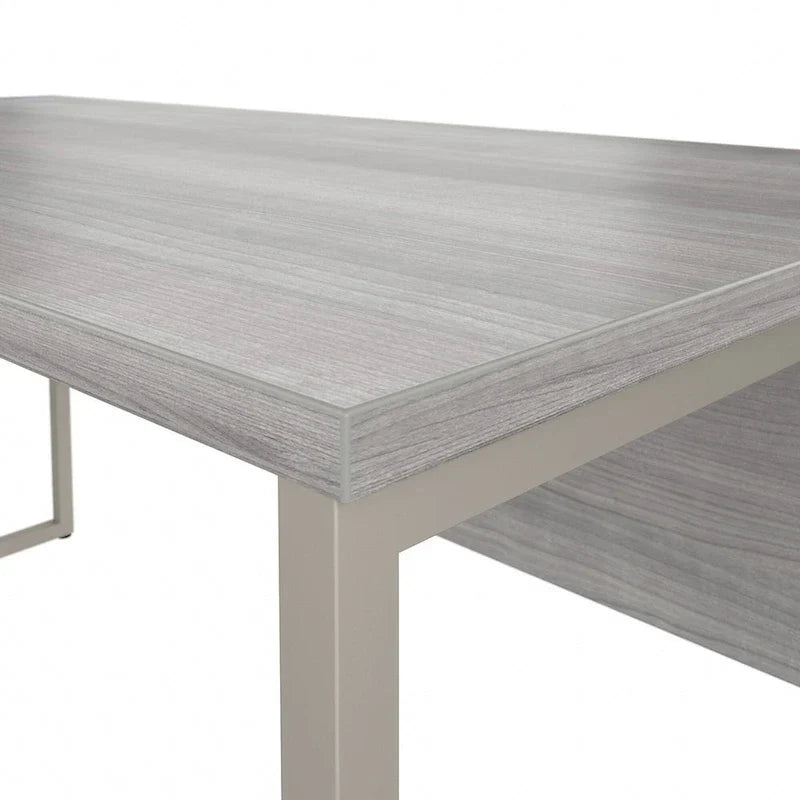 Table d'ordinateur de bureau Hybrid 60W x 30D par Bush Business Furniture