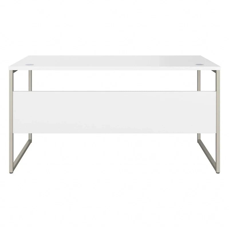 Table d'ordinateur de bureau Hybrid 60W x 30D par Bush Business Furniture