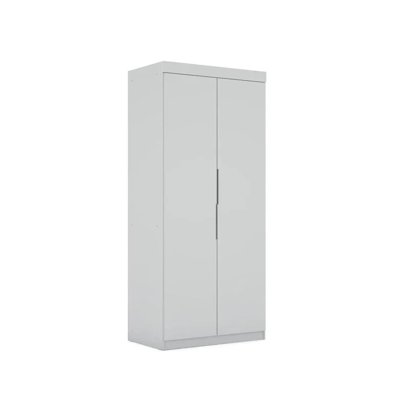 Armoire de rangement moderne Mulberry 2.0